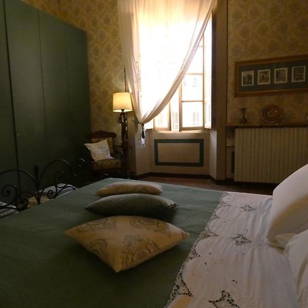 Апартаменты Scappo In Umbria, La Casa Del Duomo Амелиа Экстерьер фото