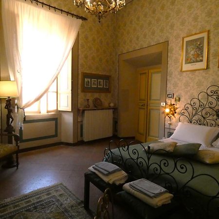 Апартаменты Scappo In Umbria, La Casa Del Duomo Амелиа Экстерьер фото