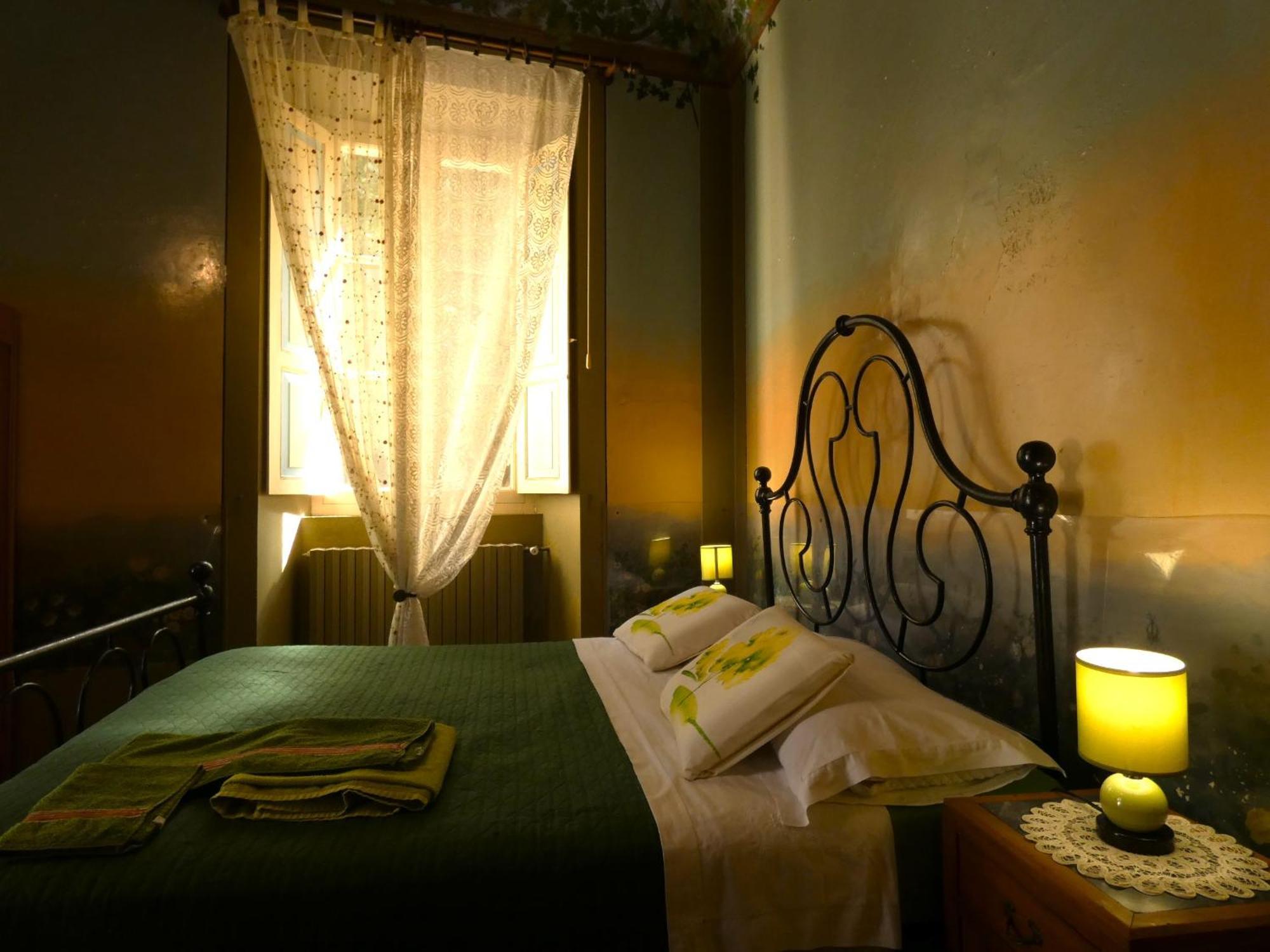 Апартаменты Scappo In Umbria, La Casa Del Duomo Амелиа Экстерьер фото