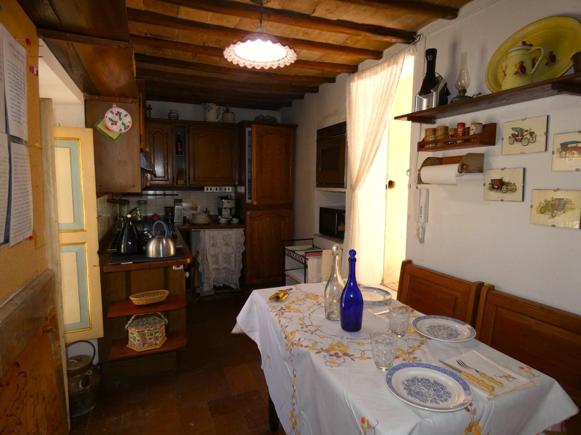 Апартаменты Scappo In Umbria, La Casa Del Duomo Амелиа Экстерьер фото