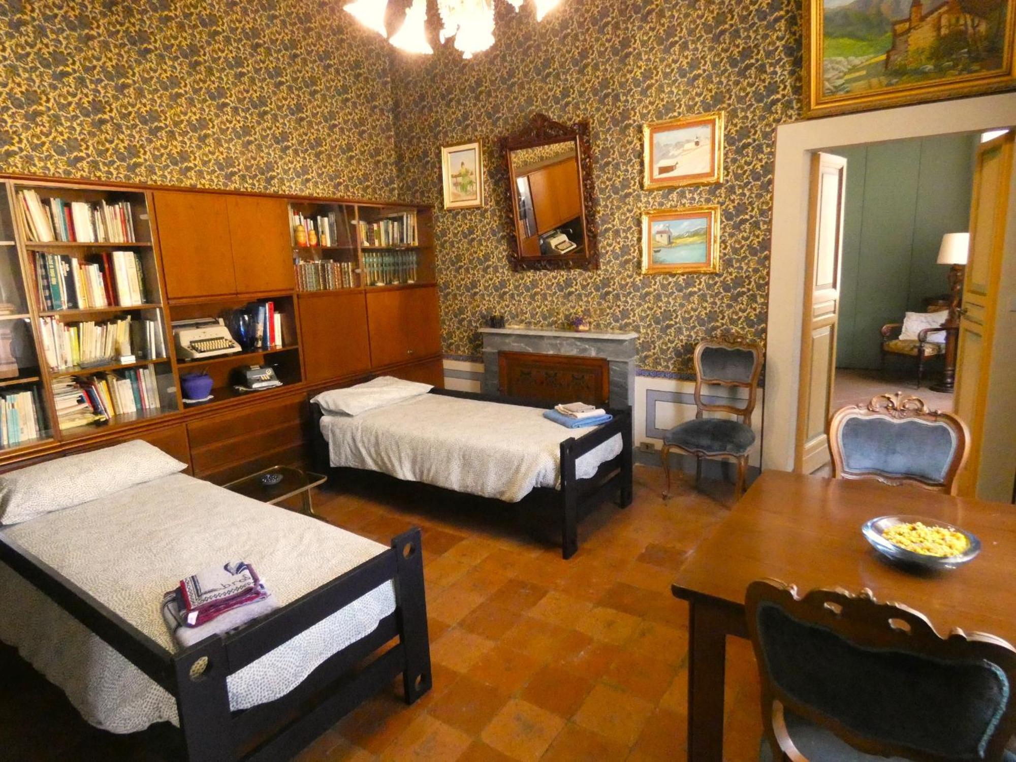 Апартаменты Scappo In Umbria, La Casa Del Duomo Амелиа Экстерьер фото